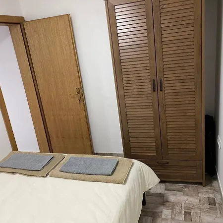 Dvosobni Kopanik, Kopaonik Apartamento *