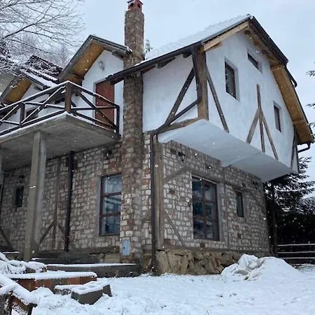 Dvosobni Kopanik, Kopaonik Brzeće