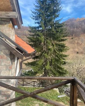 Dvosobni Kopanik, Kopaonik Apartamento Brzeće