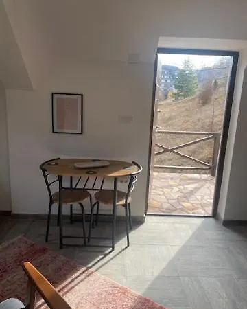 Dvosobni Kopanik, Kopaonik