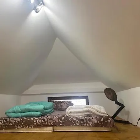 Dvosobni Kopanik, Kopaonik Brzeće