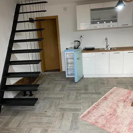 Dvosobni Kopanik, Kopaonik Apartamento *