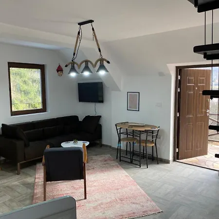 Dvosobni Kopanik, Kopaonik Apartamento *