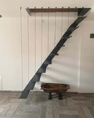 Dvosobni Kopanik, Kopaonik Apartamento