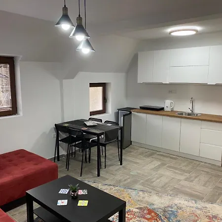 Apartamento Dvosobni Kopanik, Kopaonik Brzeće