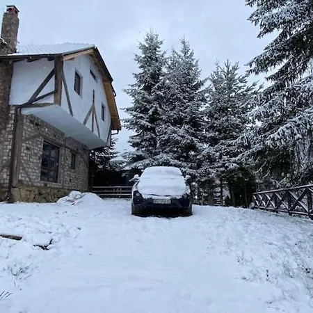 Dvosobni Kopanik, Kopaonik