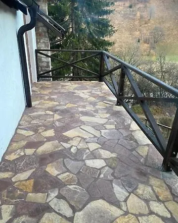 Dvosobni Kopanik, Kopaonik Apartamento Brzeće