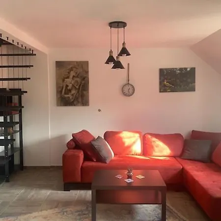 Apartamento Dvosobni Kopanik, Kopaonik Brzeće