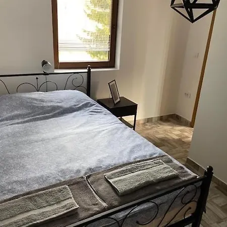 Dvosobni Kopanik, Kopaonik Apartamento *