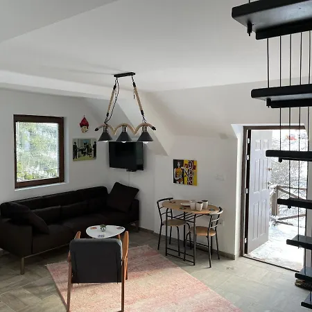 Apartamento Dvosobni Kopanik, Kopaonik Brzeće