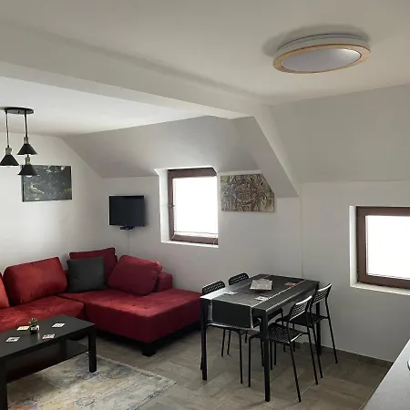 Dvosobni Kopanik, Kopaonik * Brzeće