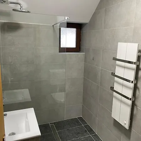 Dvosobni Kopanik, Kopaonik * Brzeće