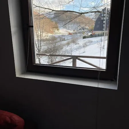 Dvosobni Kopanik, Kopaonik