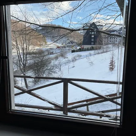 Dvosobni Kopanik, Kopaonik Apartamento *