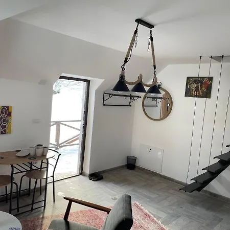 Dvosobni Kopanik, Kopaonik * Brzeće