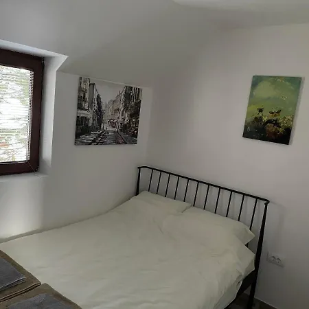 Dvosobni Kopanik, Kopaonik * Brzeće