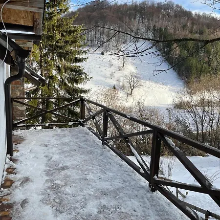 Dvosobni Kopanik, Kopaonik *