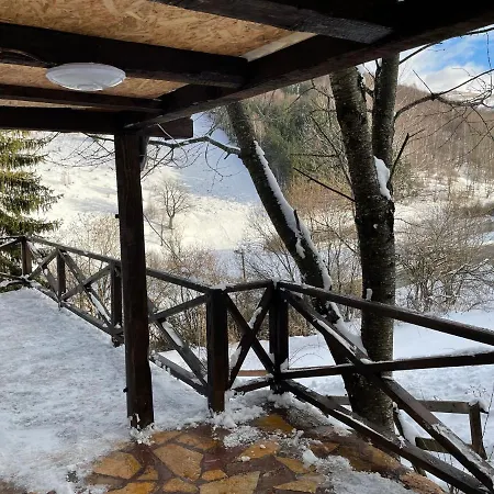 Dvosobni Kopanik, Kopaonik * Brzeće