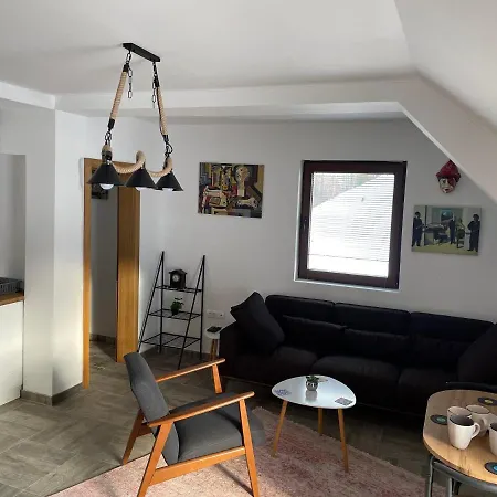 Apartamento Dvosobni Kopanik, Kopaonik *