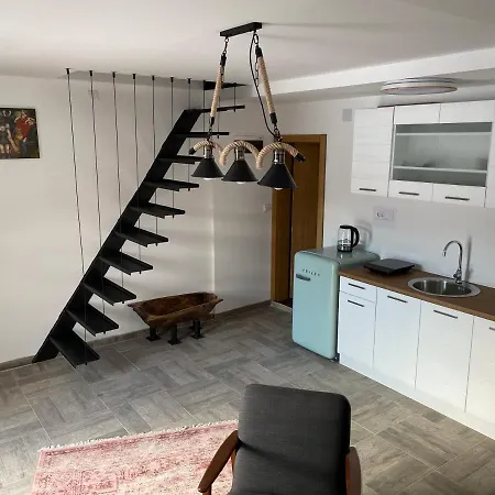 Apartamento Dvosobni Kopanik, Kopaonik *