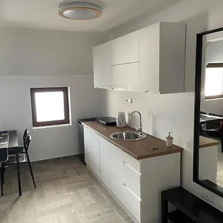 Dvosobni Kopanik, Kopaonik *