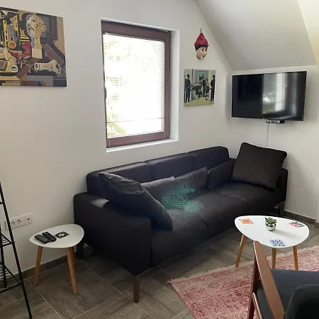 Apartamento Dvosobni Kopanik, Kopaonik