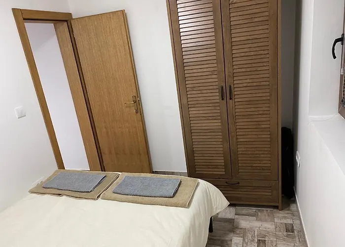 Dvosobni Kopanik, Kopaonik Apartment *