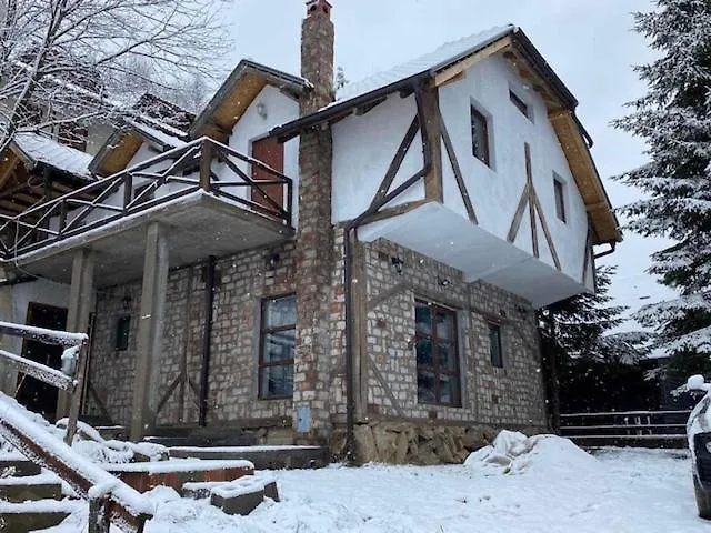 Dvosobni Kopanik, Kopaonik Brzeće