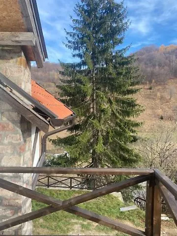 Dvosobni Kopanik, Kopaonik Apartment Brzeće