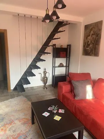 Dvosobni Kopanik, Kopaonik Apartment Brzeće