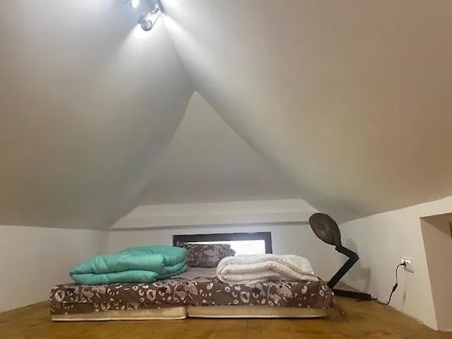 Dvosobni Kopanik, Kopaonik Brzeće