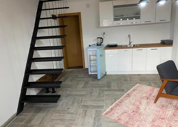 Dvosobni Kopanik, Kopaonik Apartment *