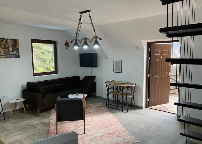 Dvosobni Kopanik, Kopaonik Apartment *