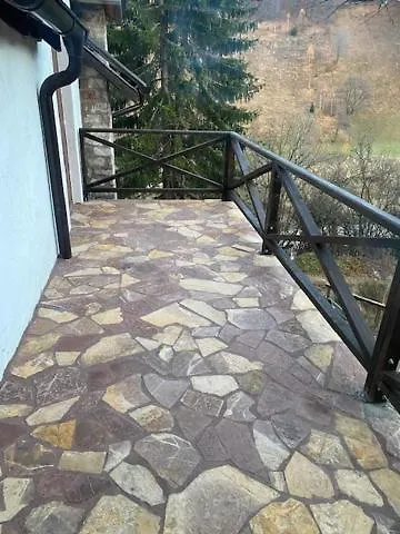 Dvosobni Kopanik, Kopaonik Apartment Brzeće