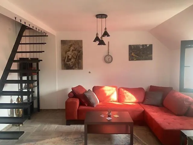 Apartment Dvosobni Kopanik, Kopaonik Brzeće