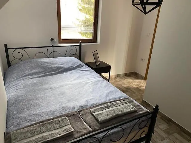 Dvosobni Kopanik, Kopaonik Apartment *