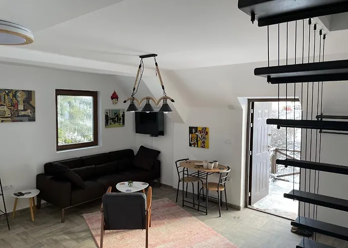 Apartment Dvosobni Kopanik, Kopaonik Brzeće