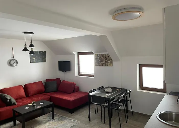 Dvosobni Kopanik, Kopaonik * Brzeće