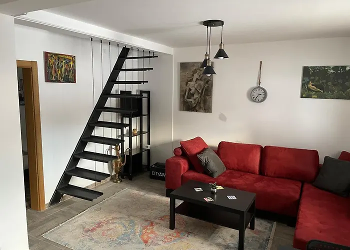 Dvosobni Kopanik, Kopaonik Brzeće