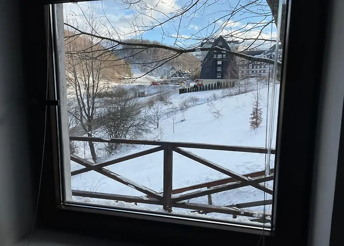 Dvosobni Kopanik, Kopaonik Apartment *