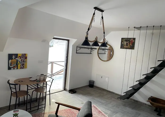 Dvosobni Kopanik, Kopaonik * Brzeće