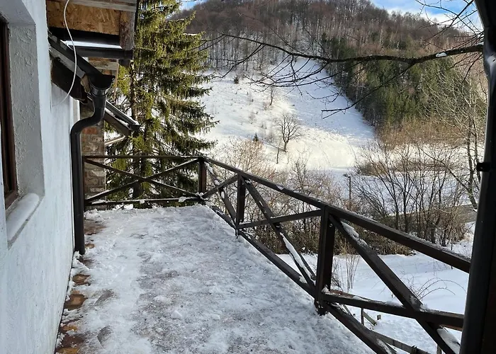 Dvosobni Kopanik, Kopaonik *