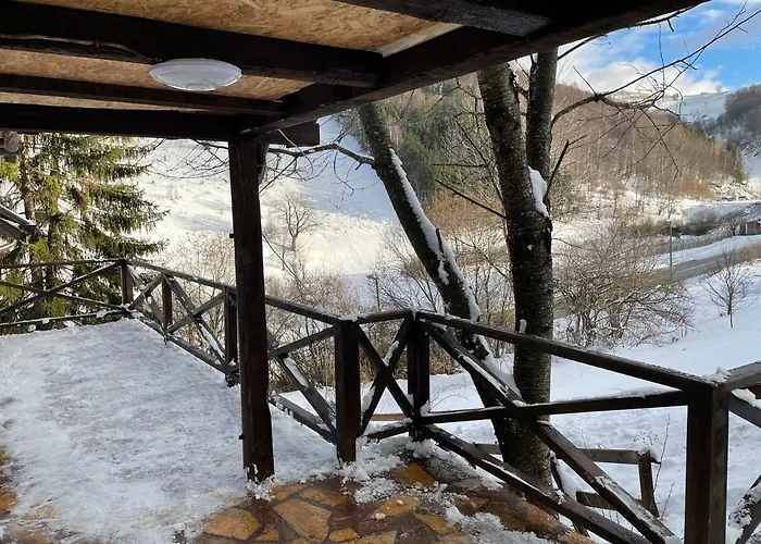 Dvosobni Kopanik, Kopaonik * Brzeće