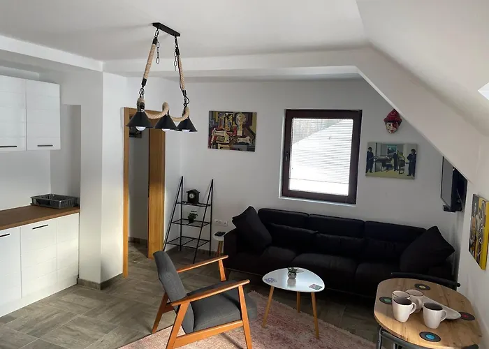 Apartment Dvosobni Kopanik, Kopaonik *