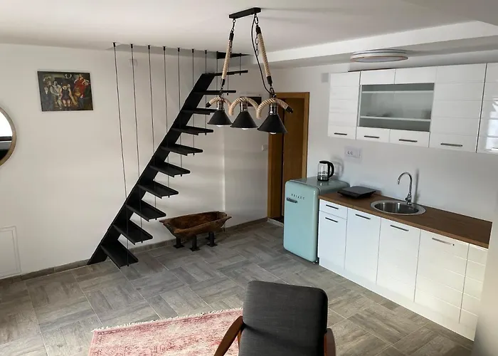 Apartment Dvosobni Kopanik, Kopaonik *