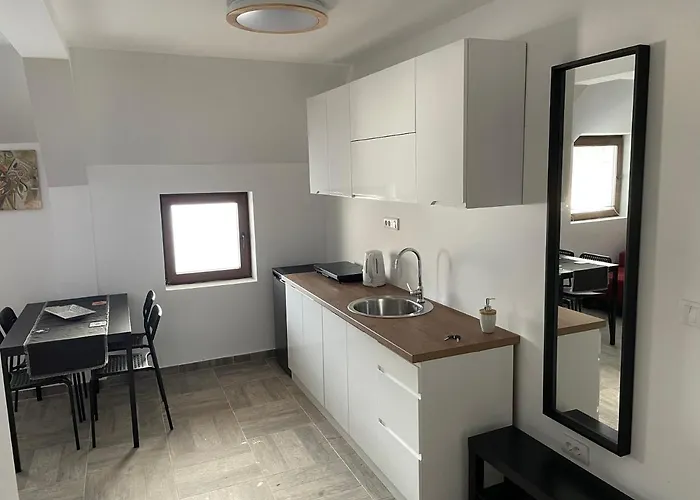 Dvosobni Kopanik, Kopaonik *